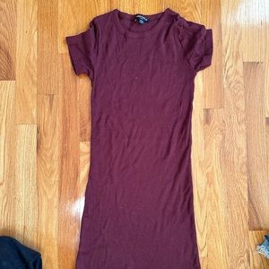 Brandy Melville t shirt dress